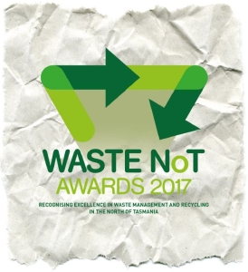 Waste Not Awards 2017